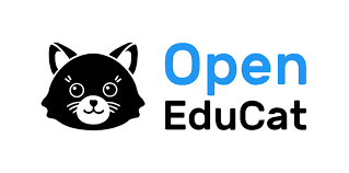 Open EduCat